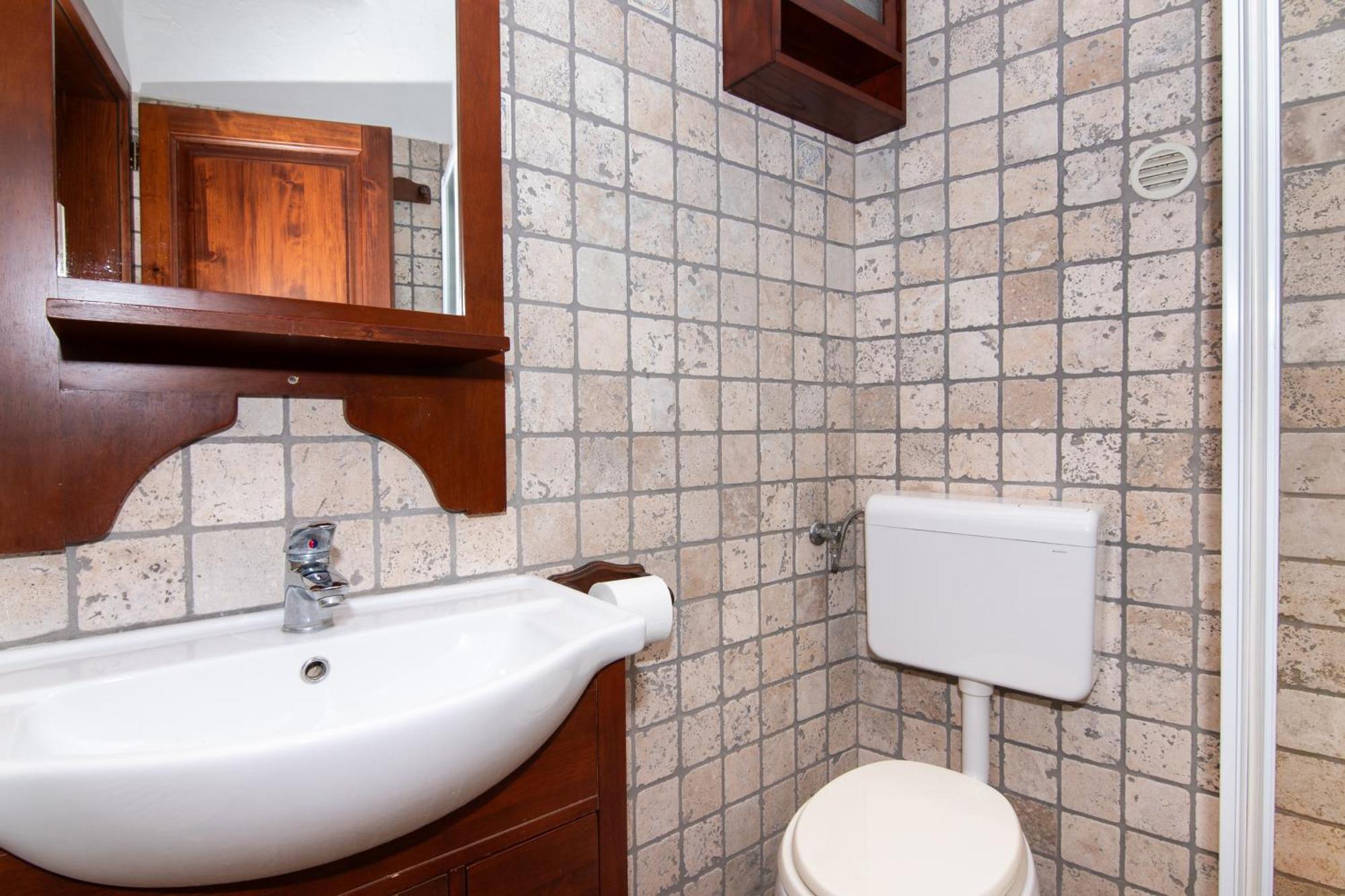 Apartments Valentinus 1800 Sezana Luaran gambar